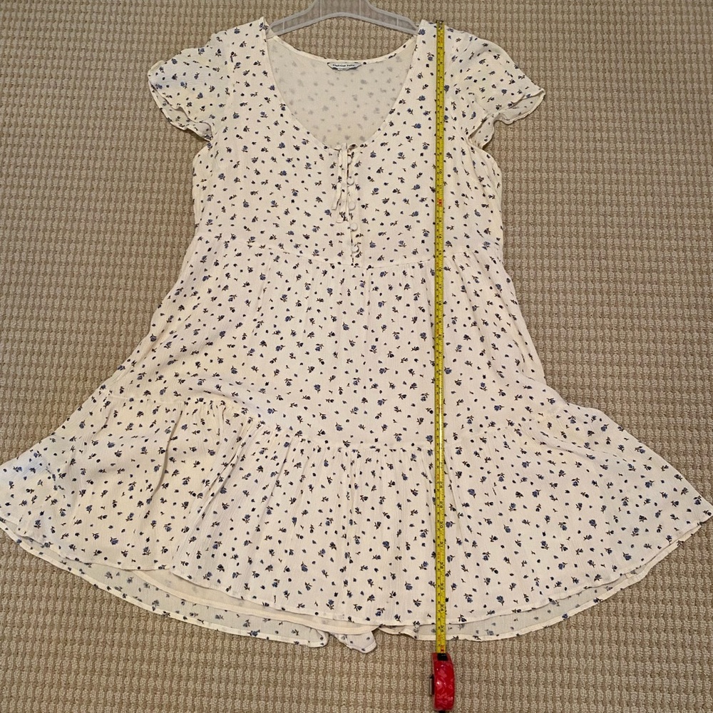 American Eagle summer dress